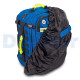 Rettungsrucksack Erste-Hilfe-Set Paramed`S Blau